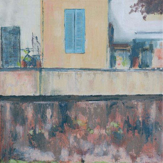 Non-Catholic Cemetery, Rome