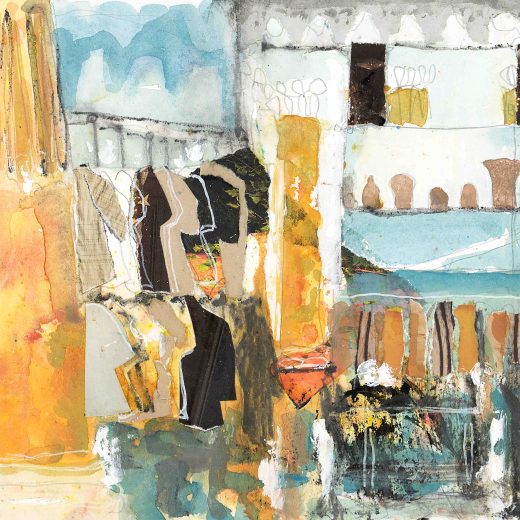 Pasolini's Costumes, Rome