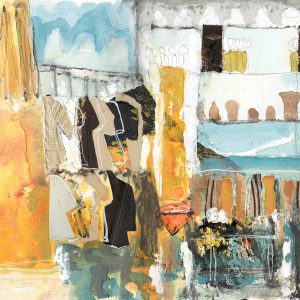 Pasolini's Costumes, Rome