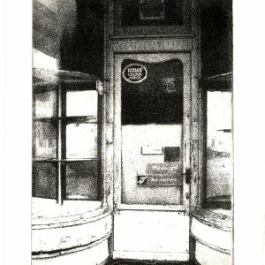 Evan's 12 Cliff Terrace, Margate