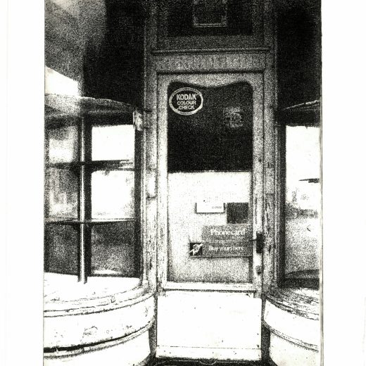 Evans, 12 Cliff Terrace