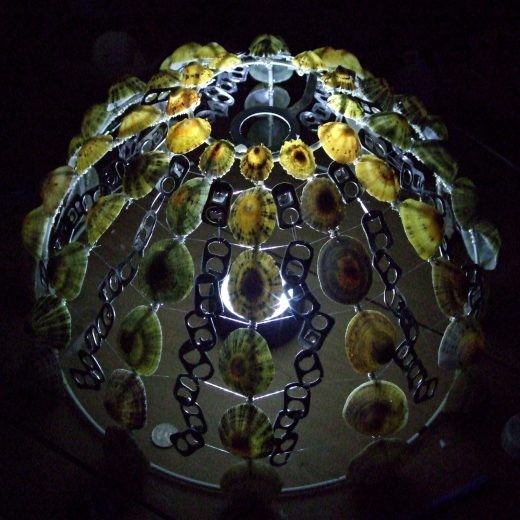 Ring pulls and Limpets