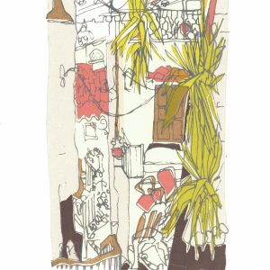 Via Collitrone, Toffia