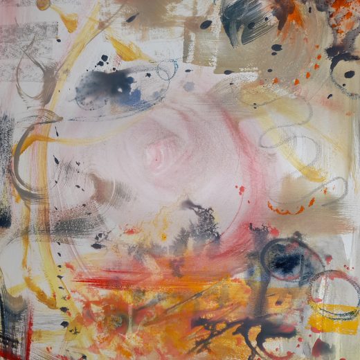 free form with colour