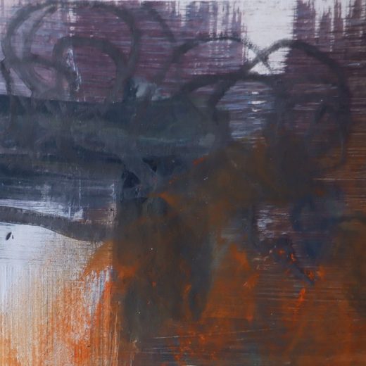 colour section abstracted